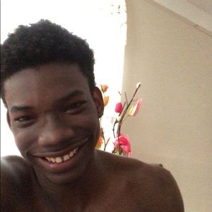 Meet your Posher, Jason